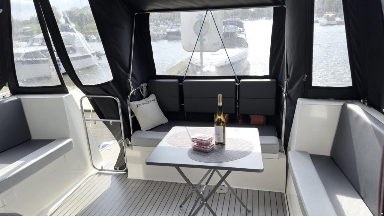 Delphia 1150V