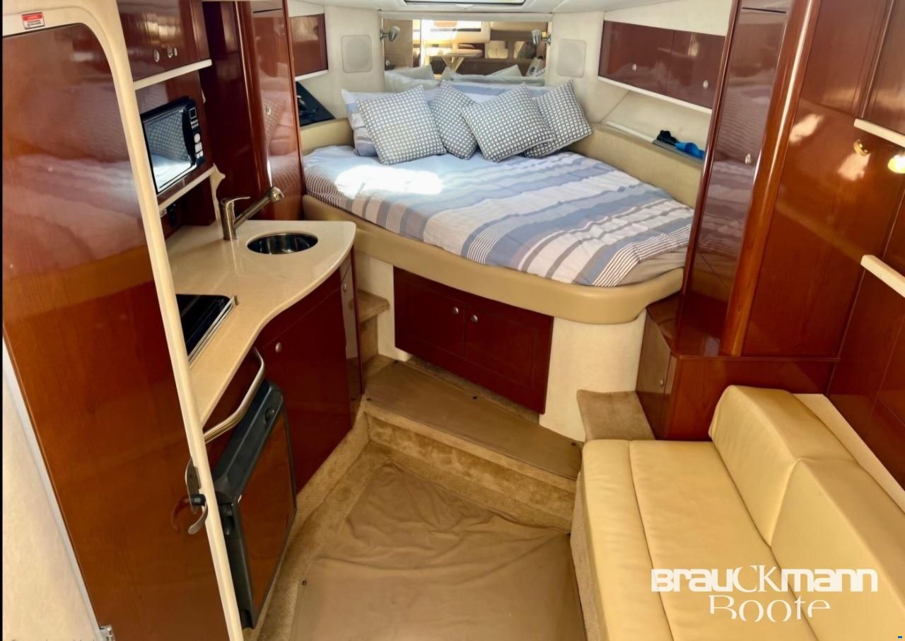 Sea Ray 335 Sundancer