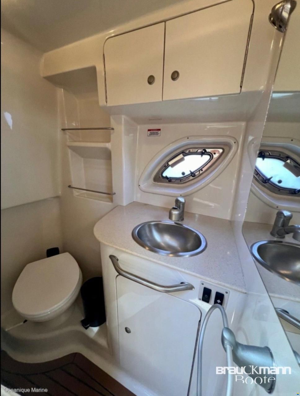 Sea Ray 335 Sundancer