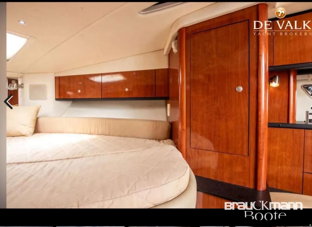 Sea Ray 335 Sundancer