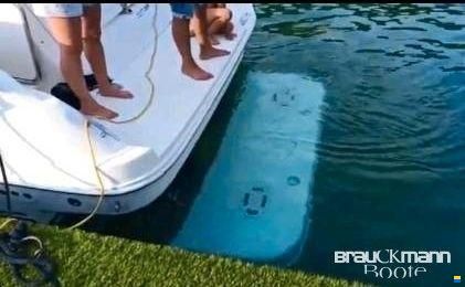 Sea Ray 335 Sundancer