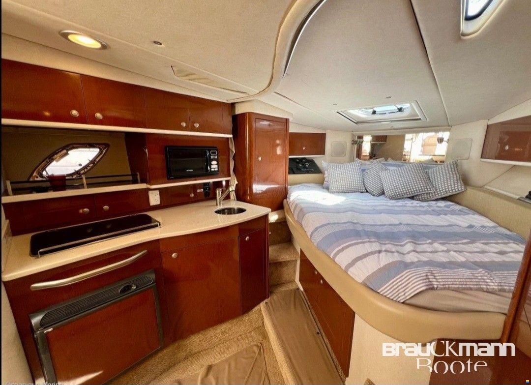 Sea Ray 335 Sundancer