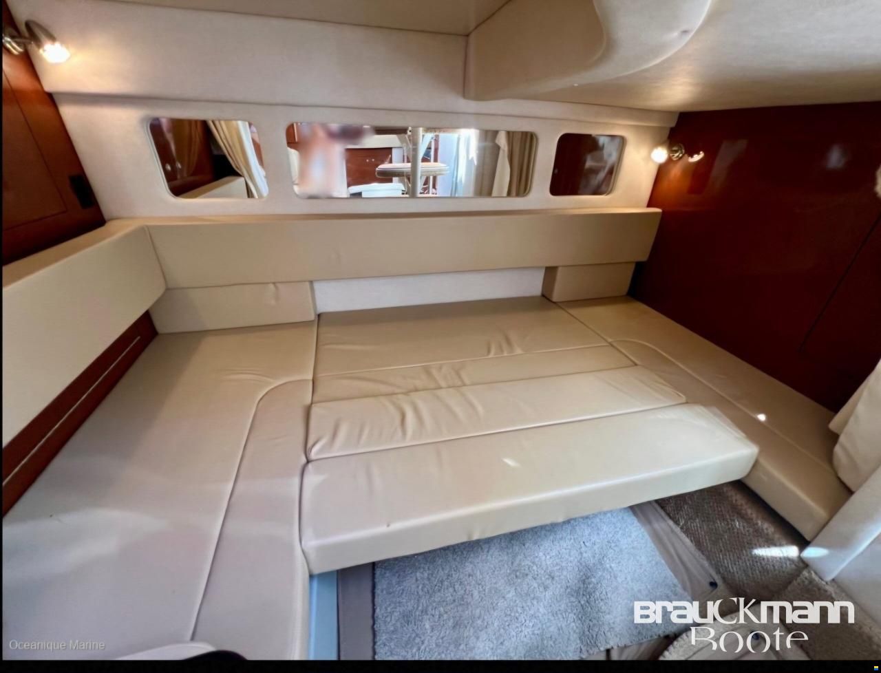 Sea Ray 335 Sundancer