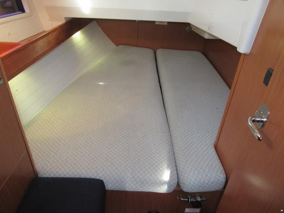 Bavaria Cruiser 36
