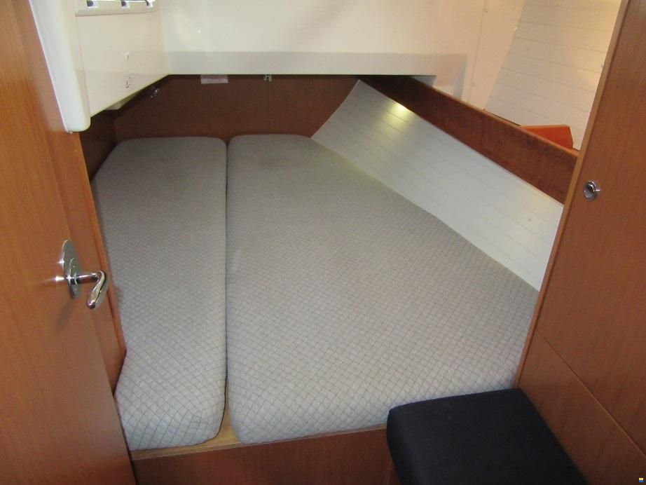 Bavaria Cruiser 36