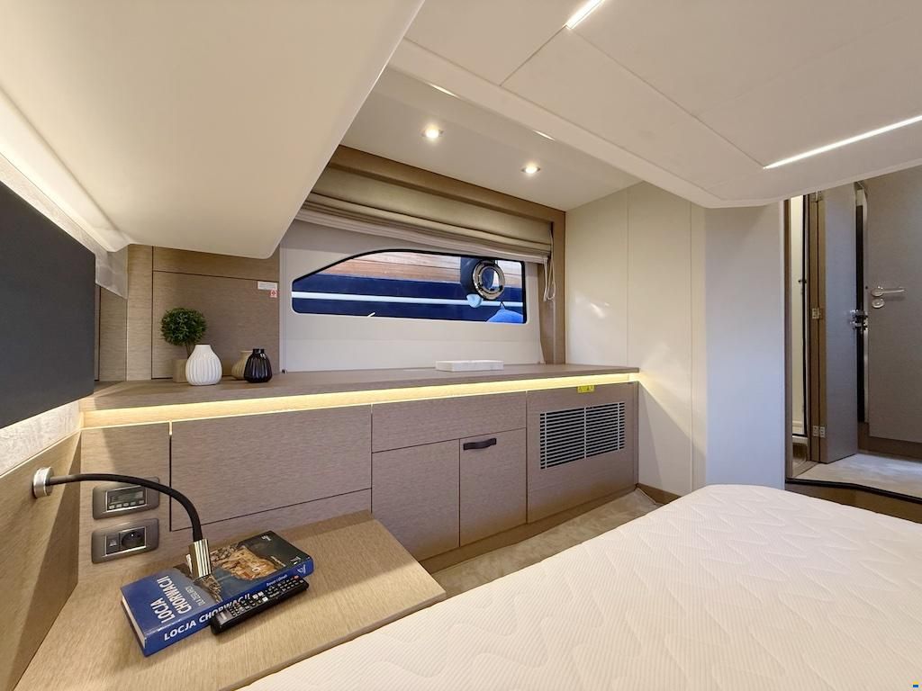Prestige 420