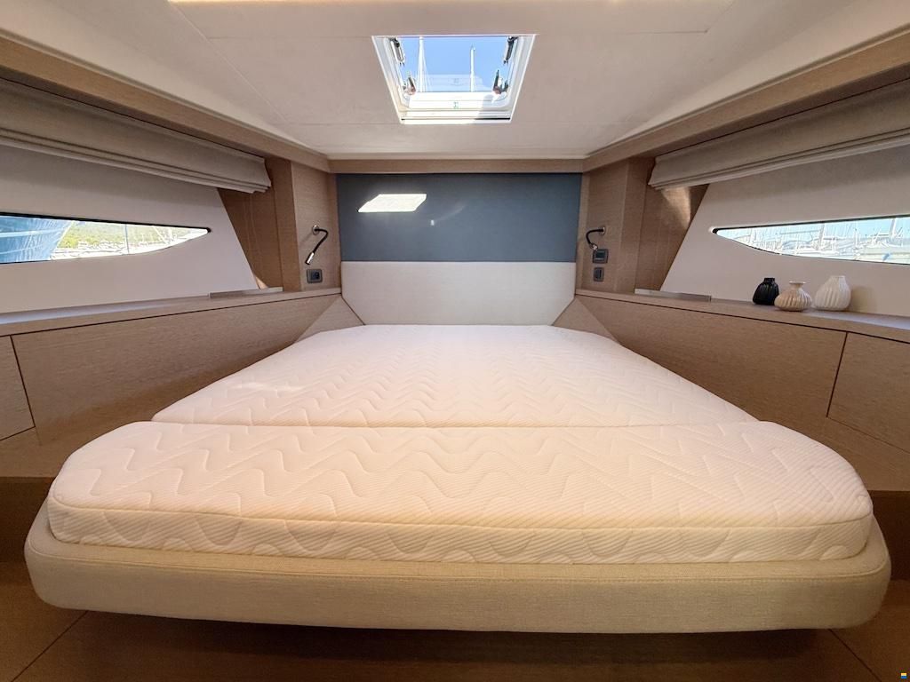 Prestige 420