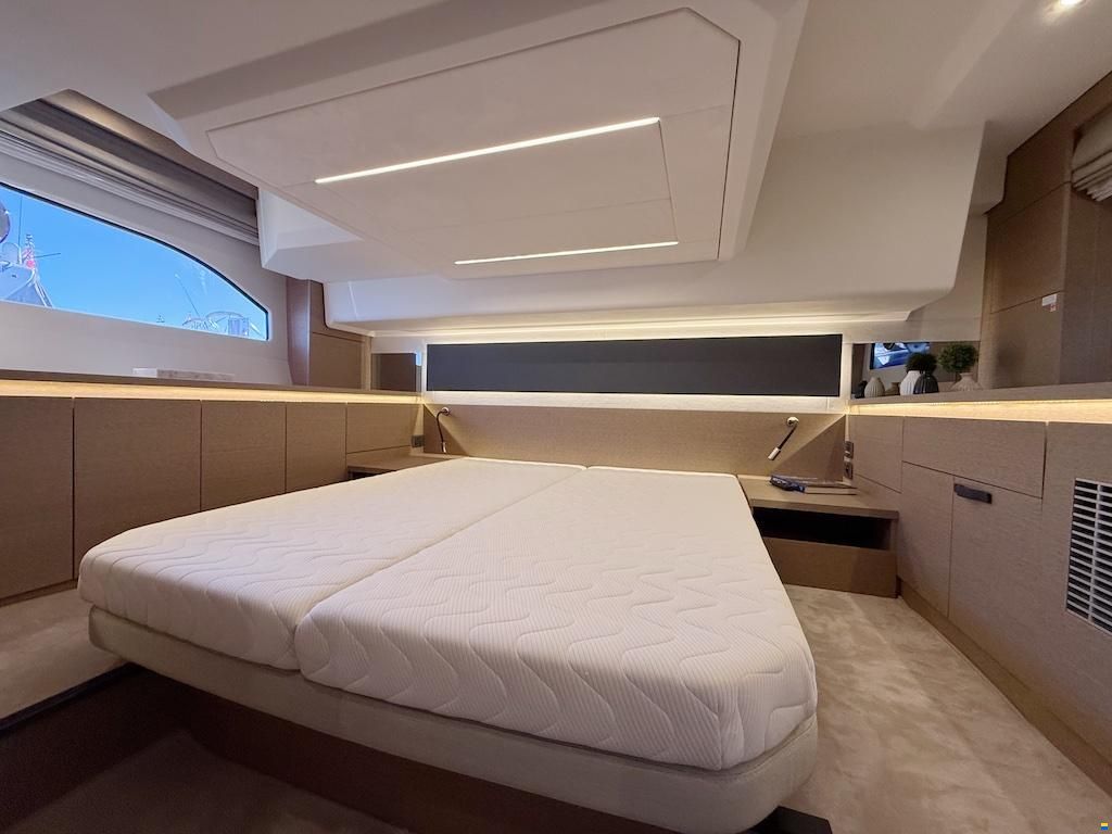 Prestige 420