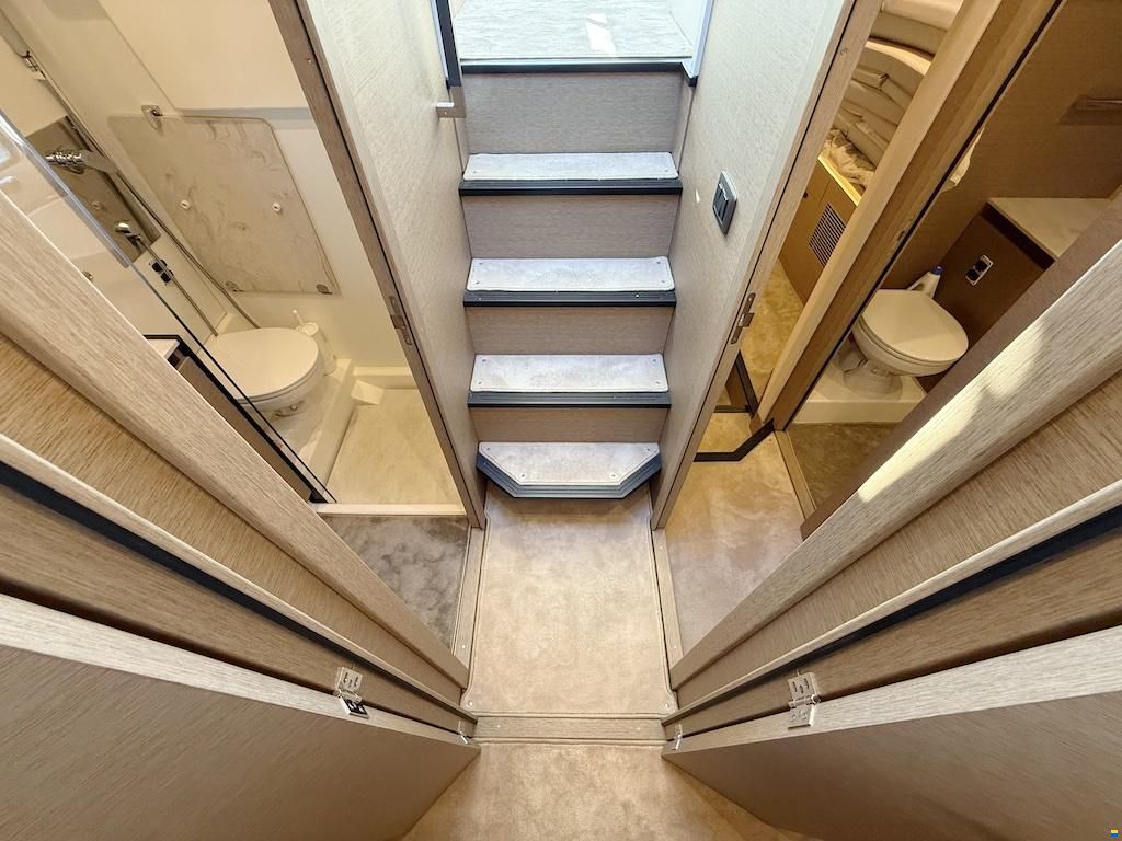 Prestige 420