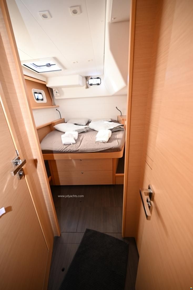 Lagoon 450 F