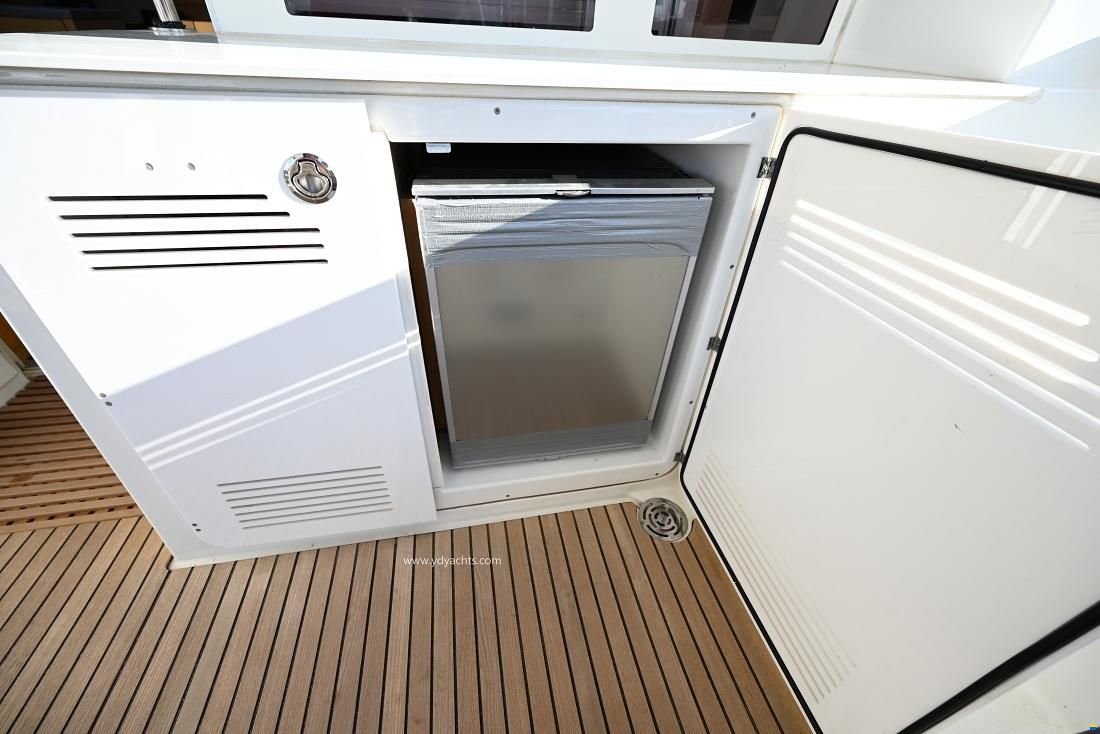 Lagoon 450 F