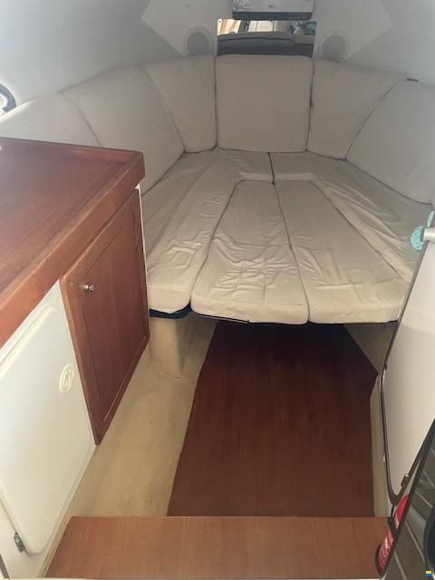 Sunseeker 27
