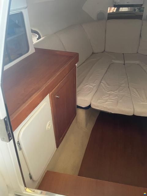 Sunseeker 27