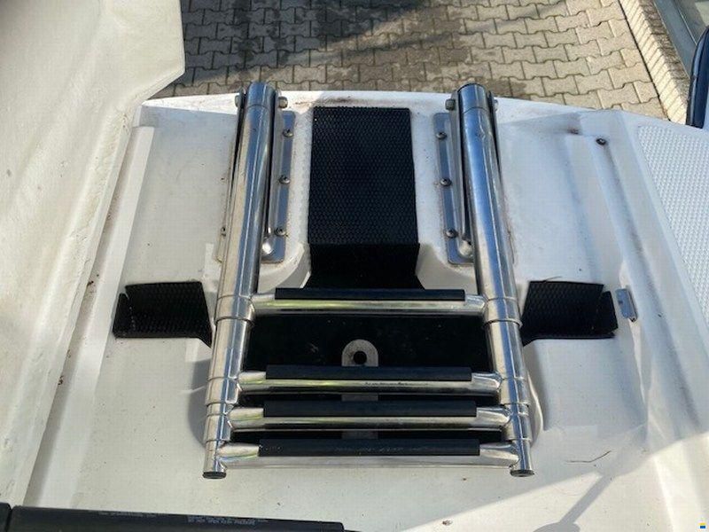 MasterCraft 280VLD