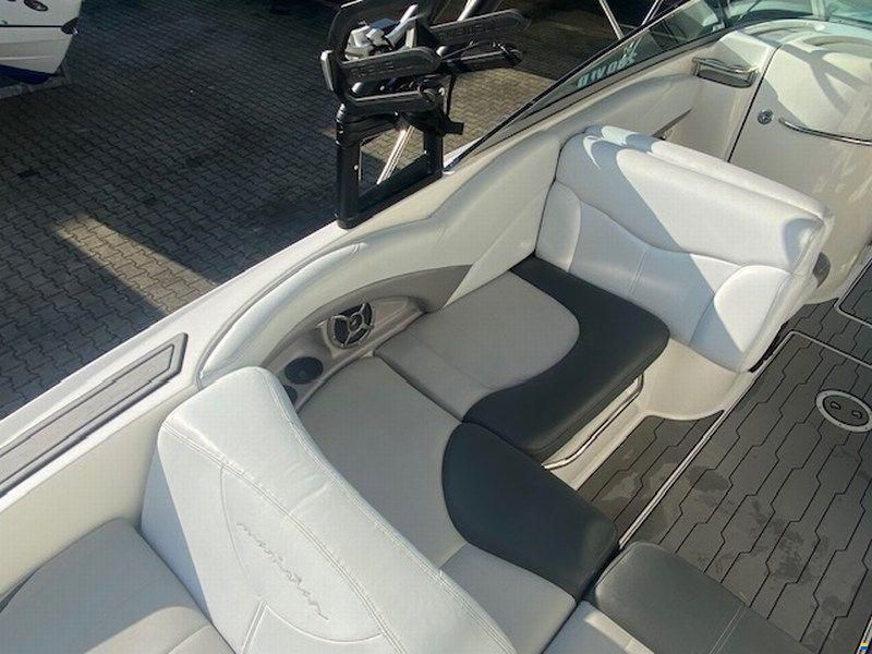 MasterCraft 280VLD