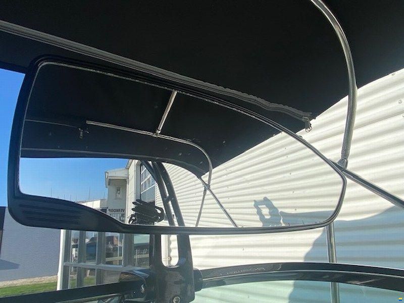 MasterCraft 280VLD