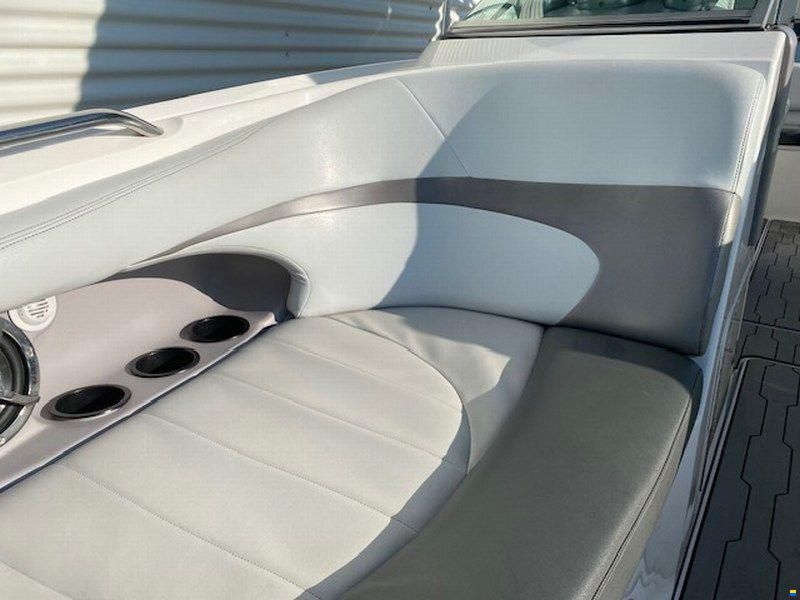 MasterCraft 280VLD