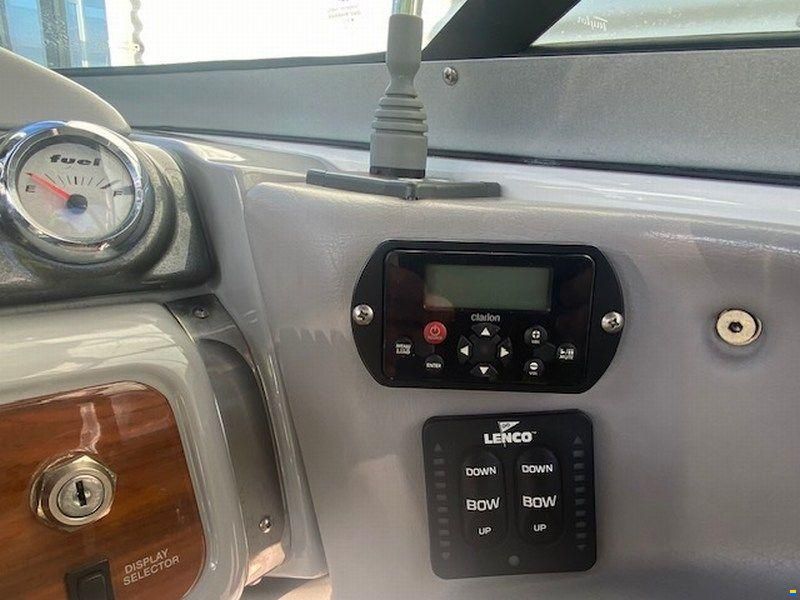 MasterCraft 280VLD