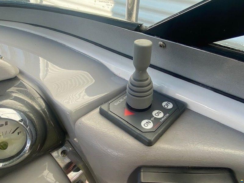 MasterCraft 280VLD