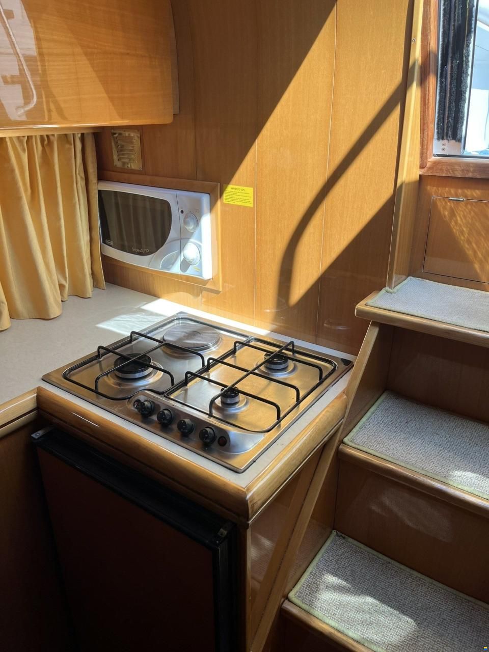 Raffaelli MISTRAL S