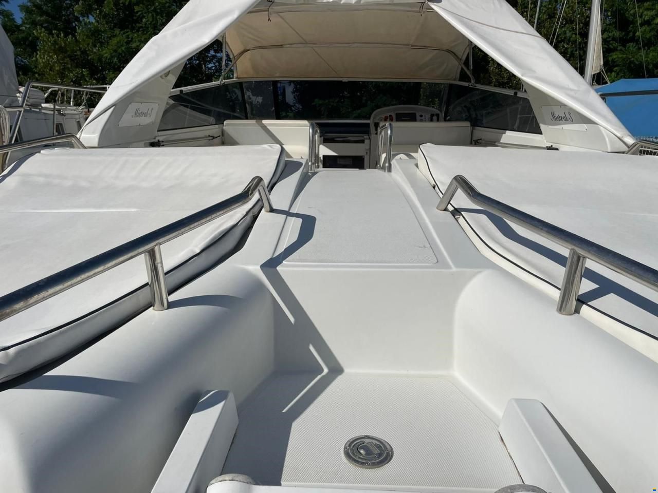 Raffaelli MISTRAL S