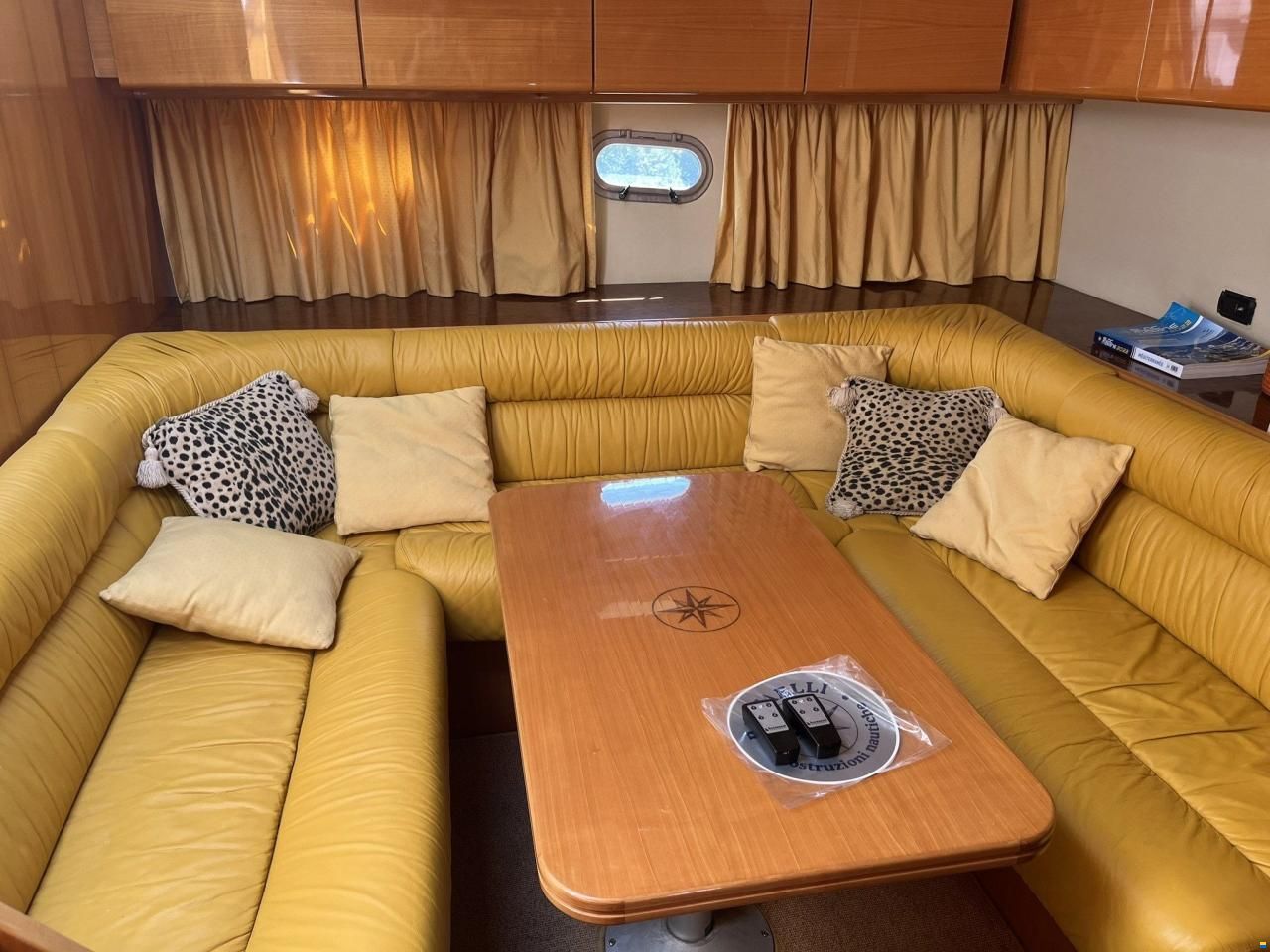 Raffaelli MISTRAL S