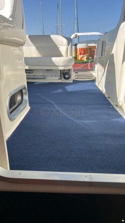 Gobbi 265 CABIN