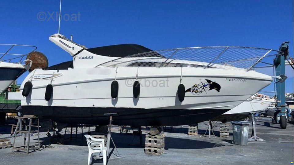 Gobbi 265 CABIN
