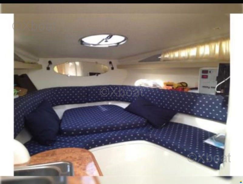 Gobbi 265 CABIN
