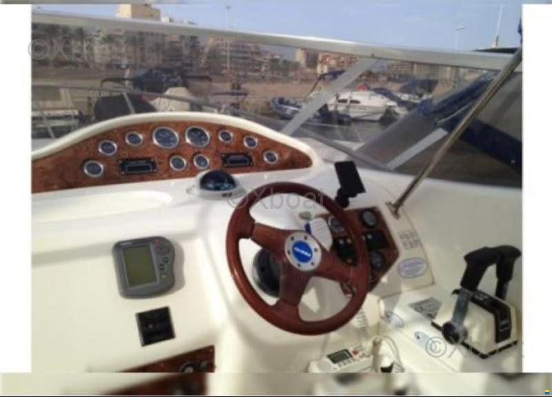Gobbi 265 CABIN