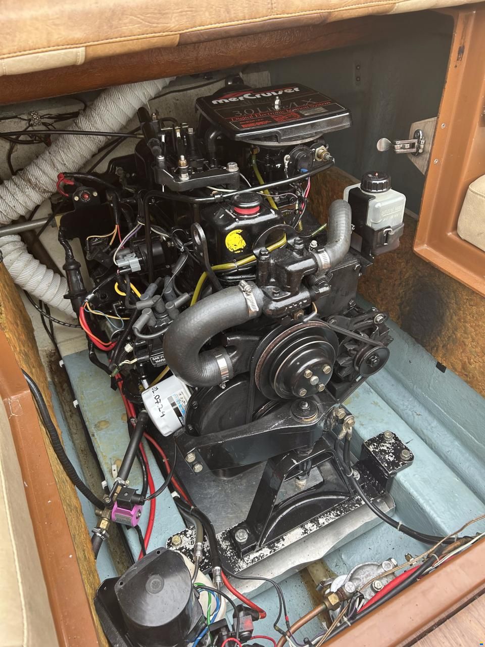 Draco 1800 Daycruiser