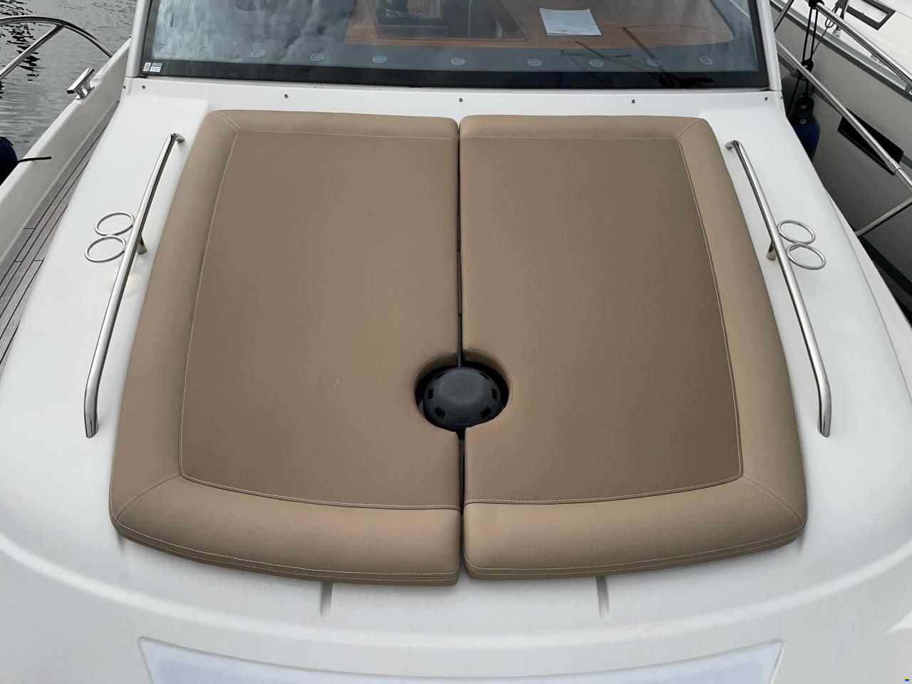 Nimbus 365 Coupe