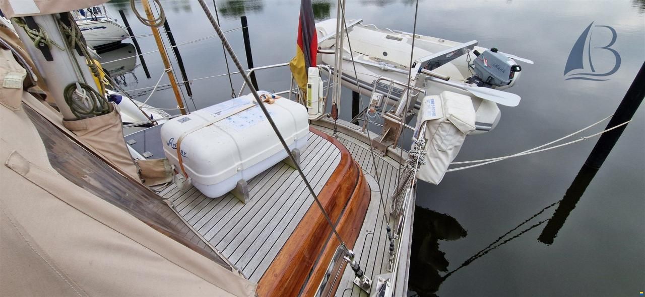 Vindö Yard Vindö 65 MS