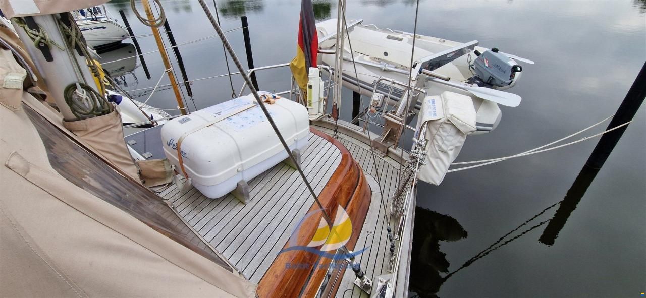 Vind&ouml; Yard Vind&ouml; 65 MS