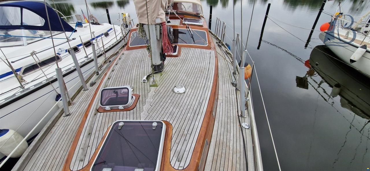 Vindö Yard Vindö 65 MS