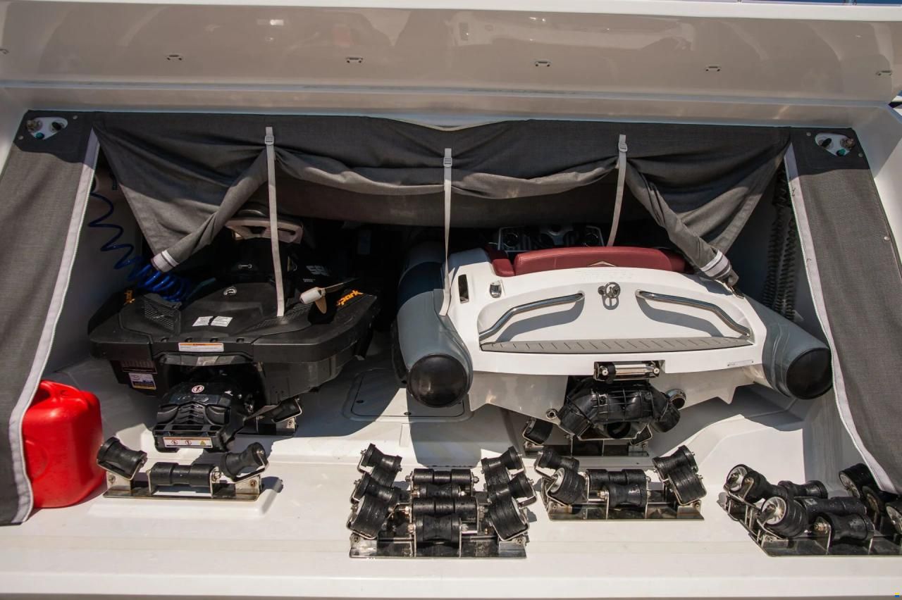 Azimut S7