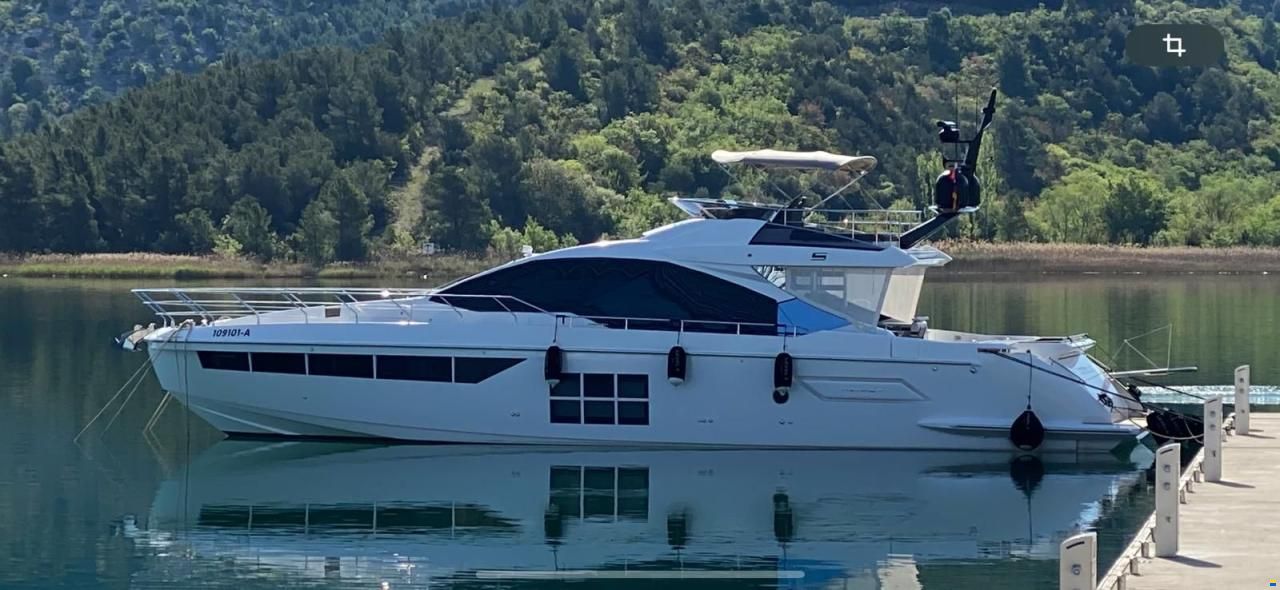 Azimut S7