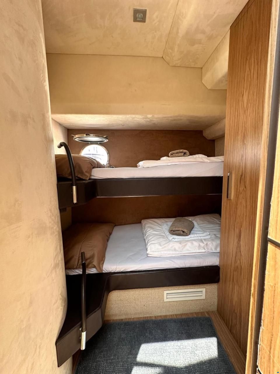 Sessa 54 F