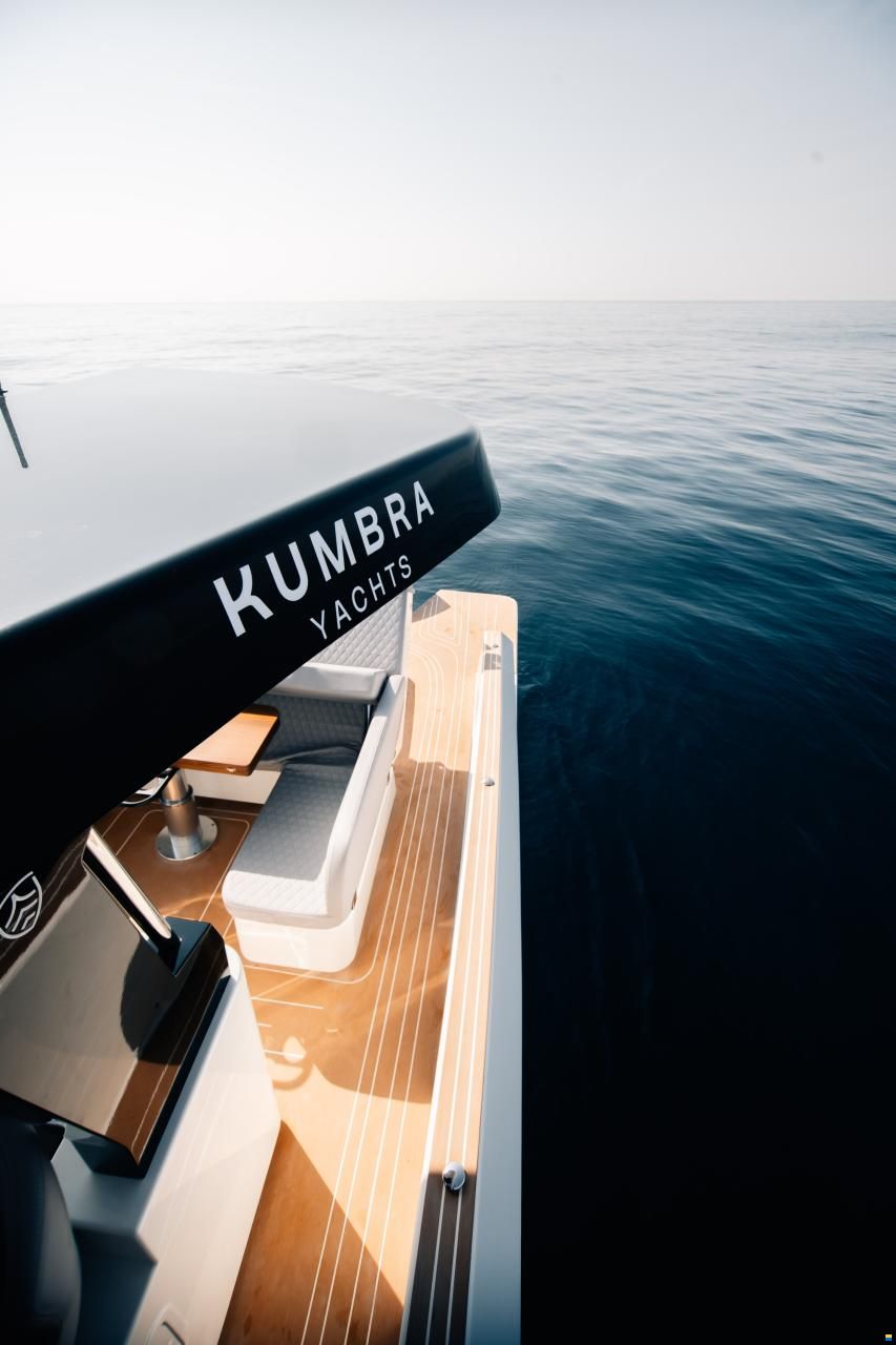 Kumbra 34