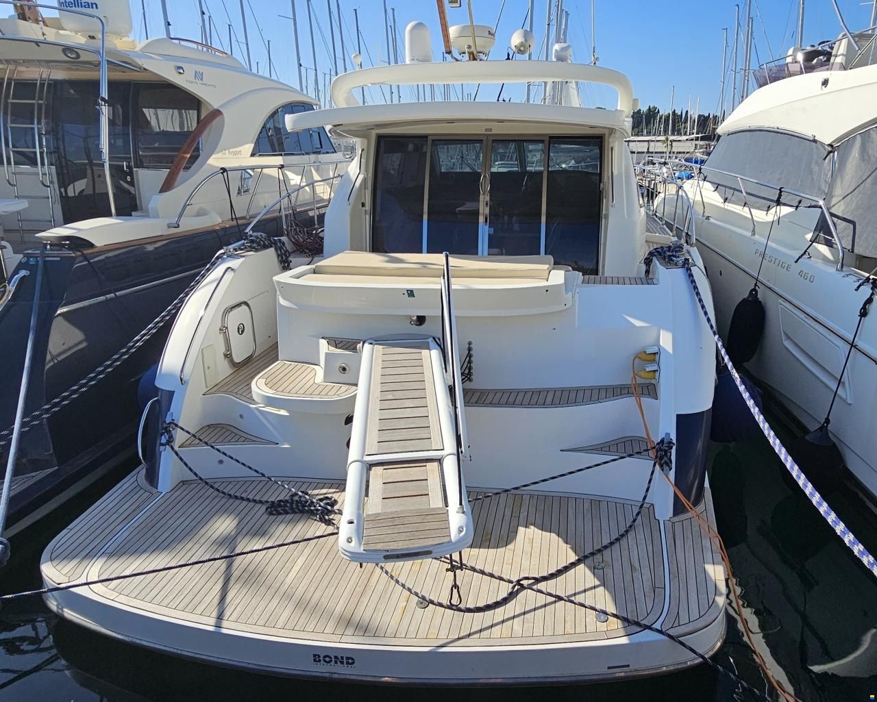 Innovazione & Progetti Alena 56 e