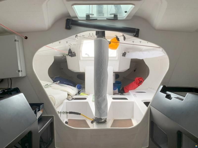 Ecoracer Sportsboat 30