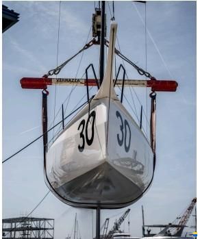 Ecoracer Sportsboat 30