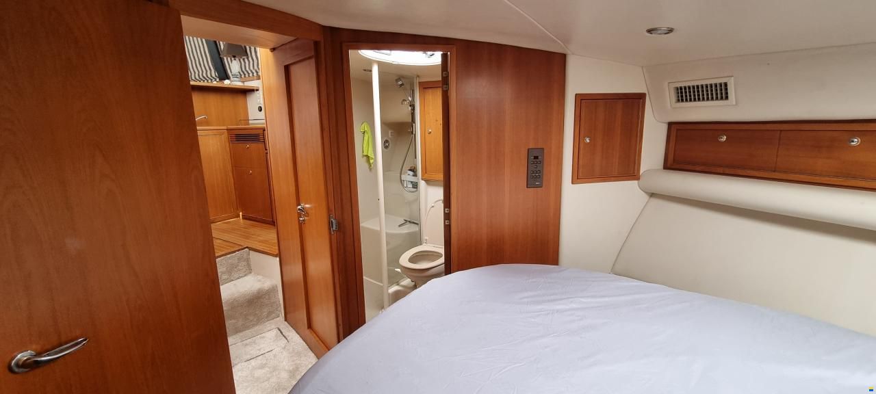 RIVIERA MARINE RIVIERA 40