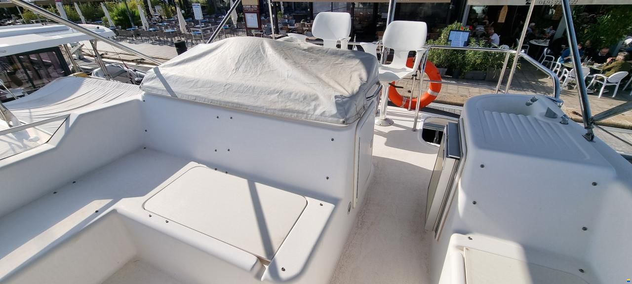 RIVIERA MARINE RIVIERA 40