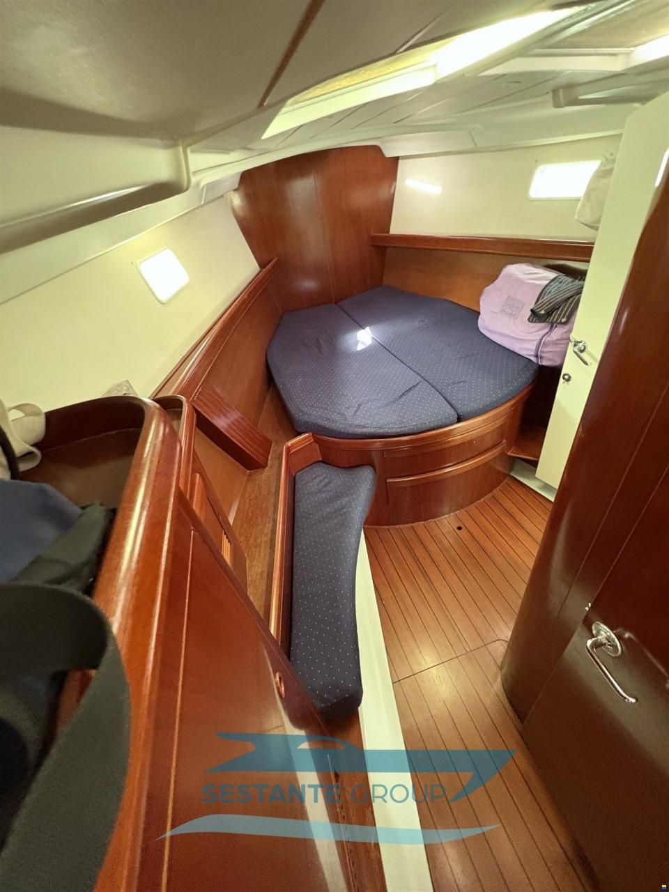 Beneteau Oceanis 473
