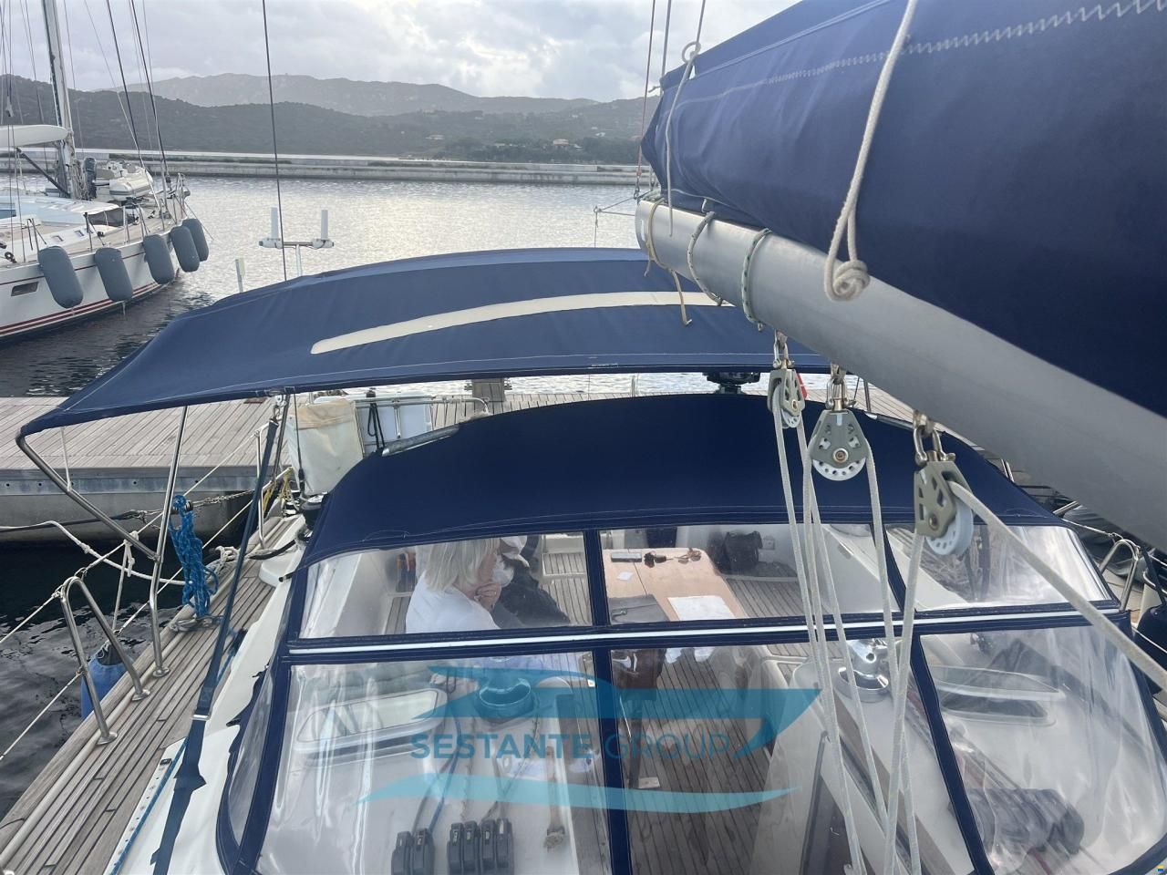 Beneteau Oceanis 473