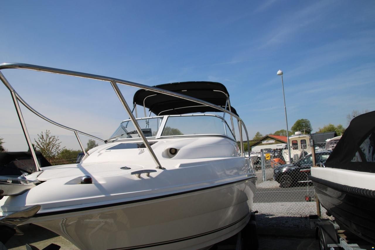 Campion 602b SC Explorer
