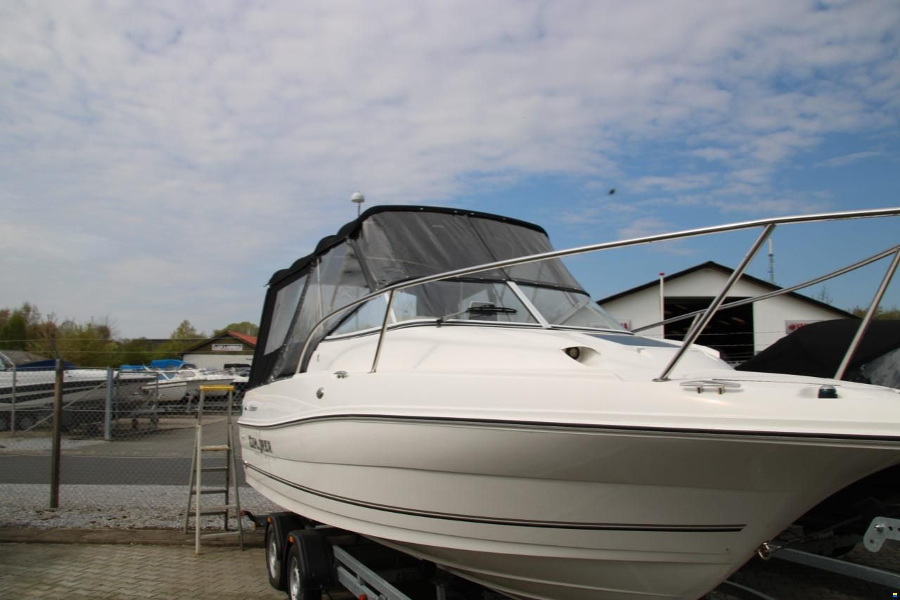 Campion 602b SC Explorer