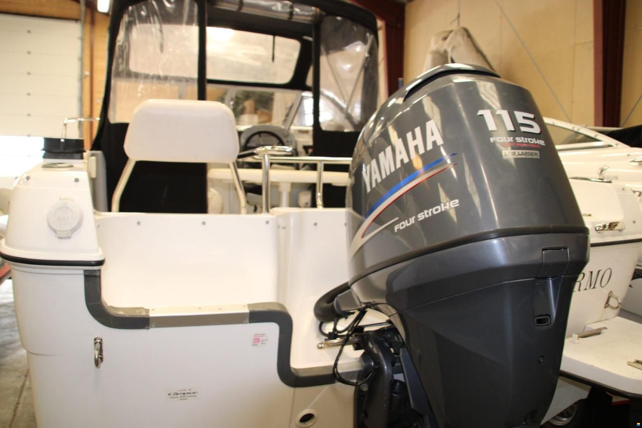 Campion 542 SC Explorer