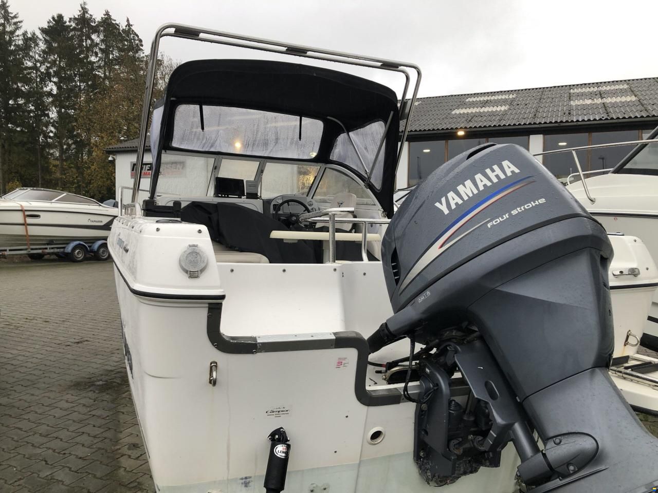 Campion 542 SC Explorer